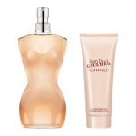 Jean Paul Gaultier Classique Eau De Toilette 50ml Body Lotion 75ml Gift Set - Image 3