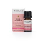 Tisserand ROSE ABSOLUTE Ethically Harvested Precious Essential Oils 2ml