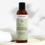 Tisserand Bergamot & Sandalwood Comforting Bath Soak 200ml