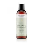 Tisserand Bergamot & Sandalwood Comforting Bath Soak 200ml - Image 2