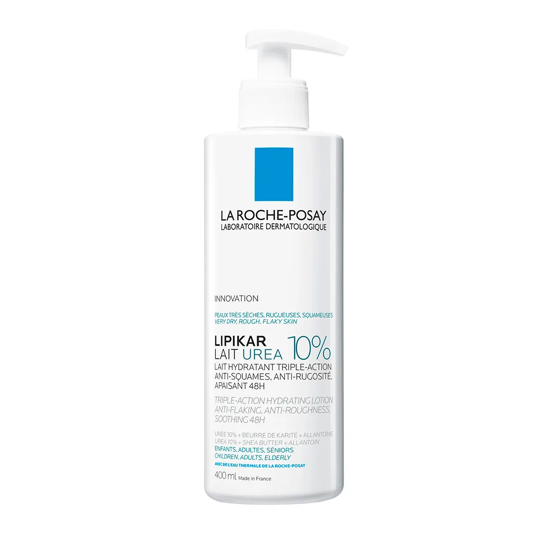 Lipikar Lait Urea 10% - Image 1