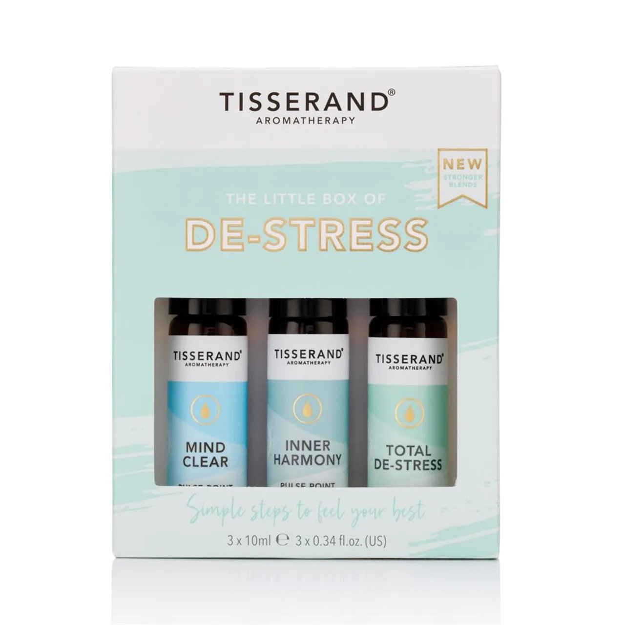 W4f6co68Eeq8TGfVlBOCqw-kPp8EmfSEeuHCJtZ5todHg__64294 Tisserand The Little Box of De-Stress Kits - Image 1