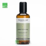 Tisserand Sweet Almond Oil Ethically Harvested Pure Blending (Base) Oils 100ml
