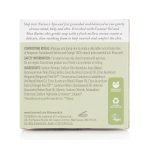 Tisserand Bergamot & Sandalwood Comforting Hand and Body Soap 100g - Image 2