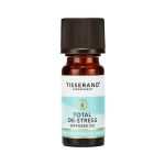 Tisserand Total De-Stress Diffuser Oil