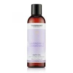 Tisserand Lavender & Chamomile Bath Oil