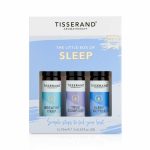 Tisserand The Little Box of Sleep Kits