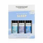 Tisserand The Little Box of Sleep Kits