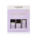Tisserand The Real Calm Discovery Kit - 2x9ml, 1x10ml