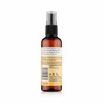 Tisserand HAPPY VIBES Mood Fix Mist  (Lemon Tea Tree, Bergamot & Nutmeg) - Image 2