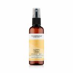 Tisserand HAPPY VIBES Mood Fix Mist  (Lemon Tea Tree, Bergamot & Nutmeg)