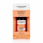 Tisserand Energy Boost Diffuser Oil