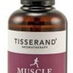 Tisserand Muscle Ease Massage & Body Oil