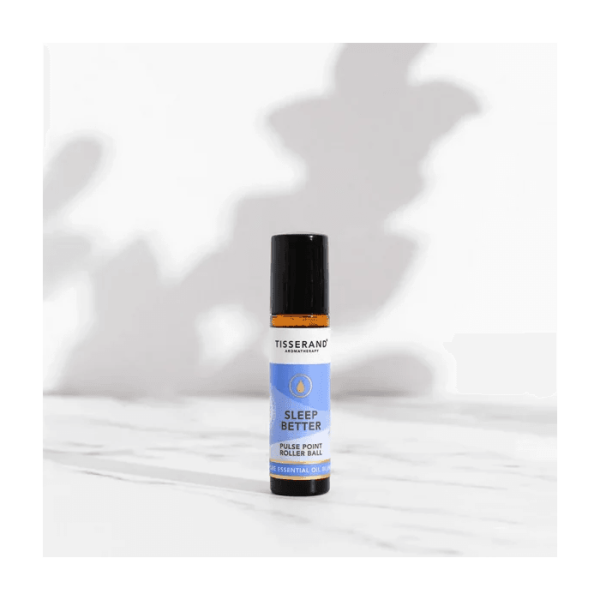 Tisserand Sleep Better Pulse Point Roller Ball