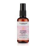 Tisserand Restore Balance Massage & Body Oil