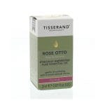 Tisserand ROSE OTTO Ethically Harvested Precious Essential Oils 2ml