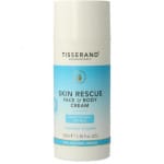 Tisserand Skin Rescue Face & Body Cream Calendula & Jojoba (100ml)