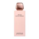 Narciso Rodriguez all of me shower gel, 200ml - Image 3