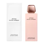 Narciso Rodriguez all of me shower gel, 200ml