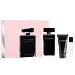 Narciso Rodriguez for her Eau de Toilette 100ML Giftset
