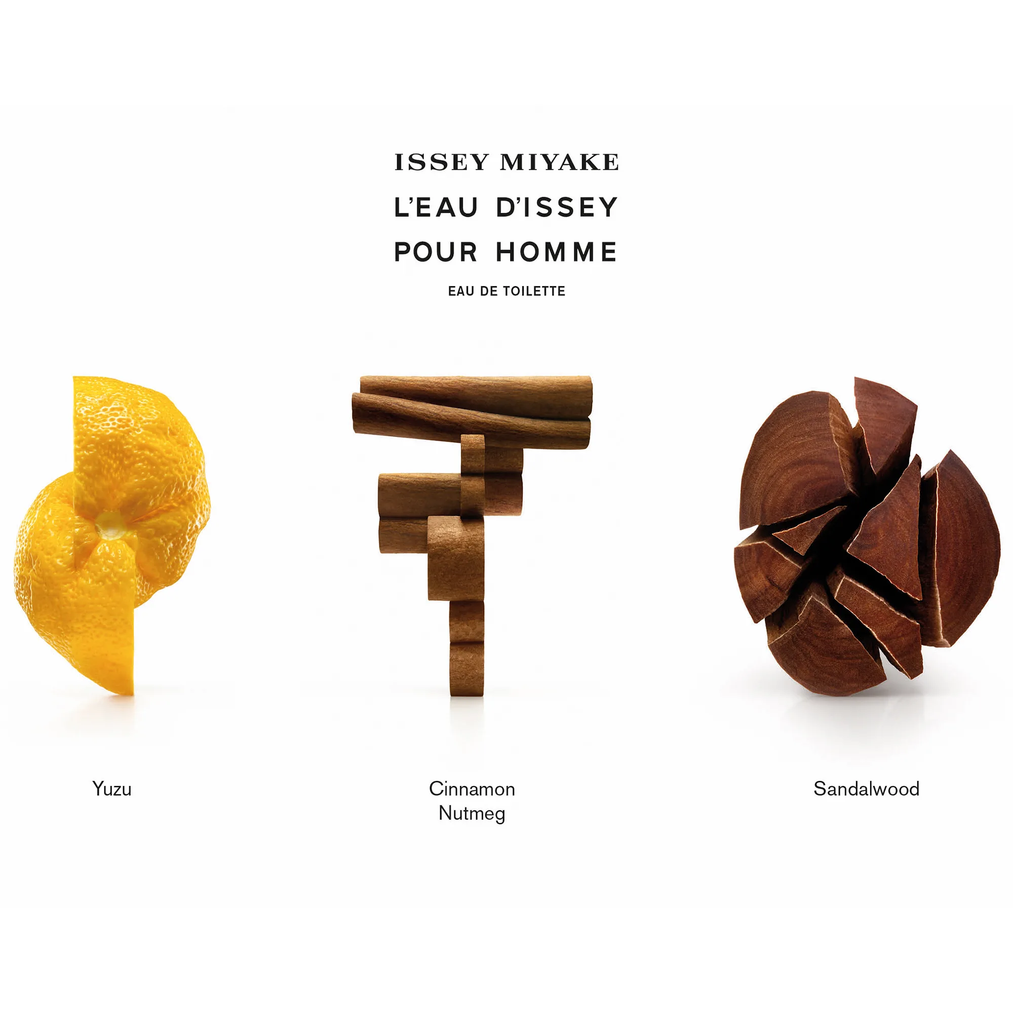 Issey Miyake L’eau D’issey Pour Homme 75ml Giftset - Image 3