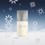 Issey Miyake L’eau D’issey Pour Homme 75ml Giftset - Image 2