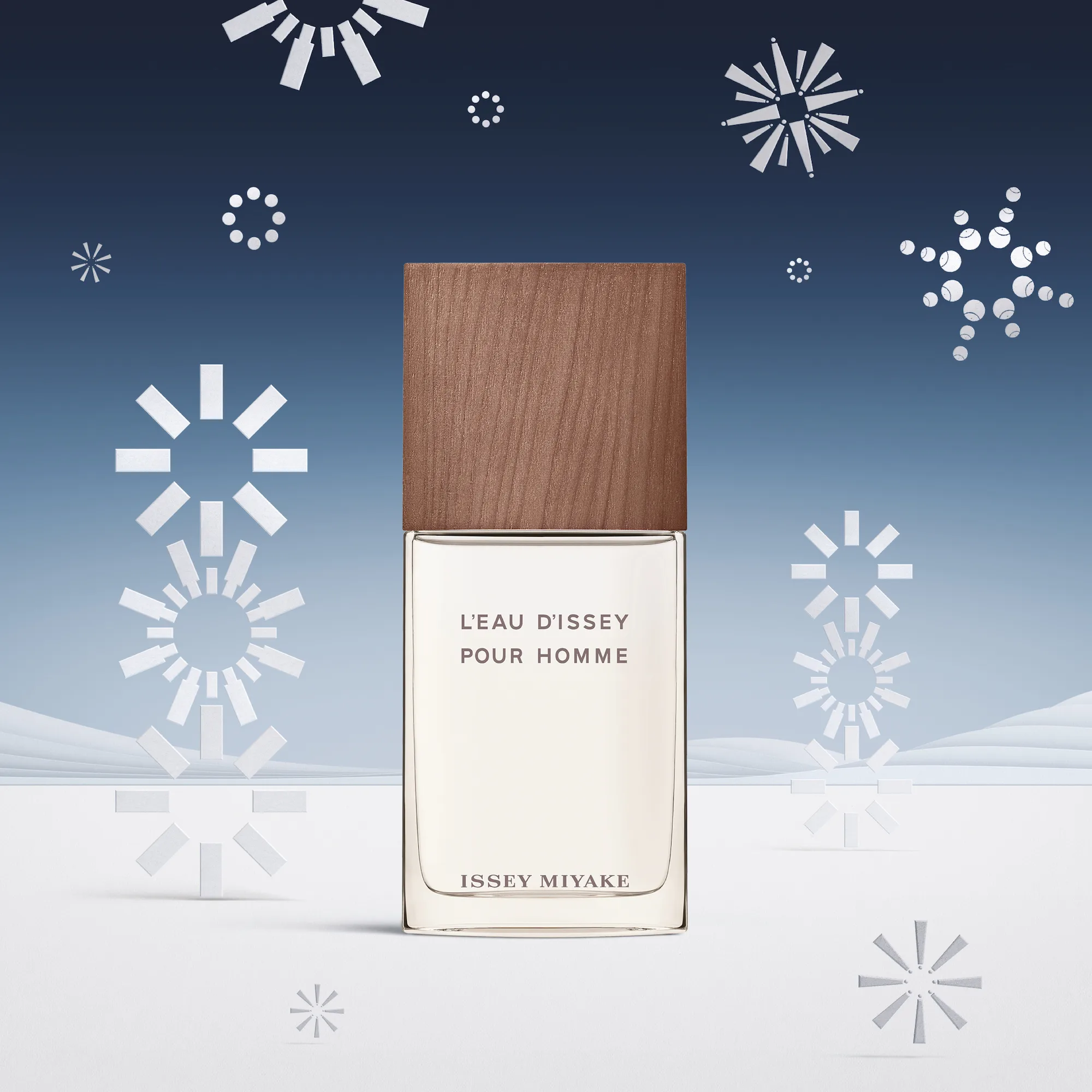 Issey Miyake L’eau D’issey Vetiver Pour Homme 50ml Giftset - Image 3