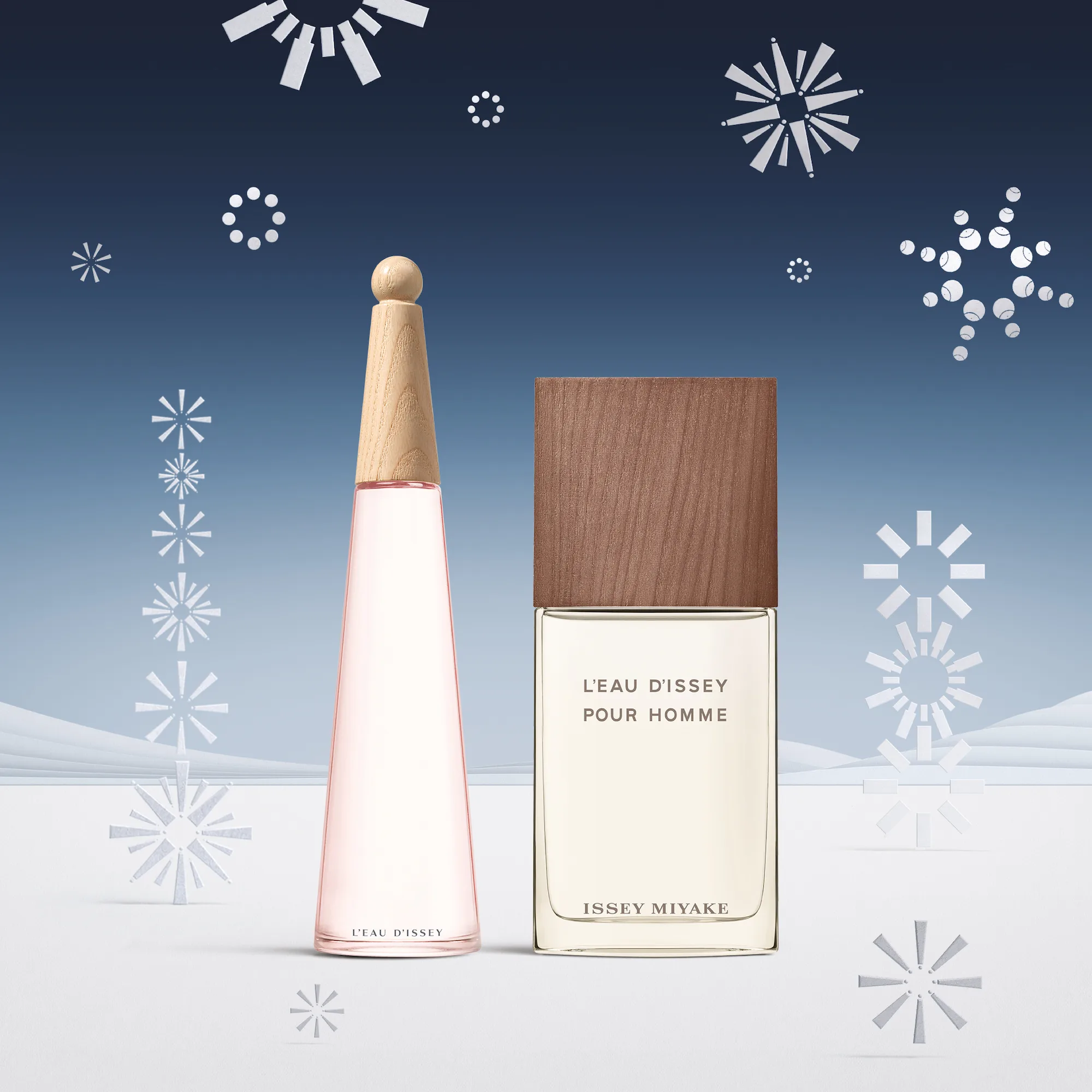 Issey Miyake L’eau D’issey Vetiver Pour Homme 50ml Giftset - Image 2