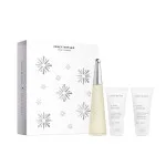 Issey Miyake L’eau D’issey Eau De Toilette 50ml Giftset