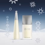 Issey Miyake L’eau D’issey Eau De Toilette 50ml Giftset - Image 2