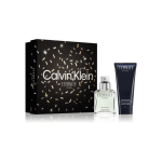 Calvin Klein Eternity For Men Gift Set 50ml Eau de Toilette - available online at vitaltone.co.uk