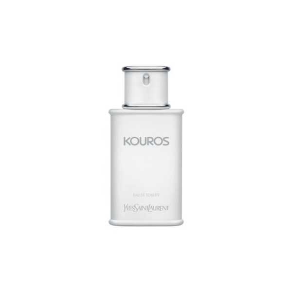 Yves Saint Laurent Kouros Eau de Toilette - available at vitaltone.co.uk