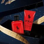 Ralph Lauren Polo Red Eau de Toilette 75ml Gift Set - Image 2