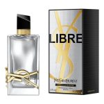 YSL Libre L'Absolu Platine Eau de Parfum
