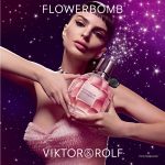 Viktor & Rolf Flowerbomb Eau de Parfum 100ml + 70g Candle Gift Set - Image 5