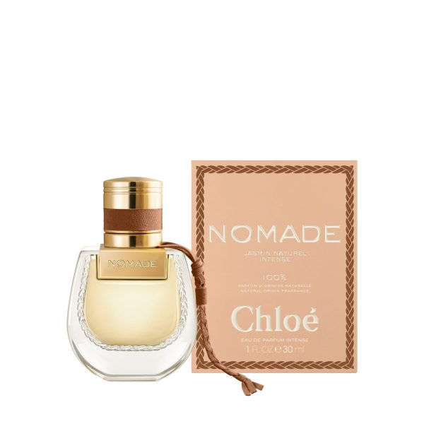 chloé nomade eau de parfum - available at vitaltone.co.uk