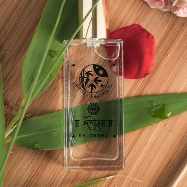 Shloksha - Brise De Bambou Perfume