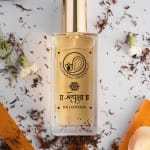 Shloksha - Gourmond Grapefruit Perfume