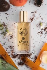 Shloksha - Gourmond Grapefruit Perfume