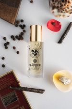 Shloksha - Malabar Woods Perfume - Image 2