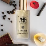Shloksha - Malabar Woods Perfume