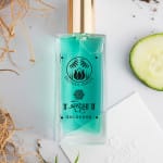 Shloksha - Mother Green Perfume