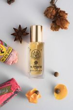 Shloksha - Nicotine Factory Perfume - Image 2