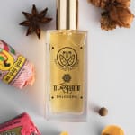 Shloksha - Nicotine Factory Perfume