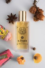Shloksha - Nicotine Factory Perfume