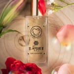 Shloksha - Soapy Heart Perfume