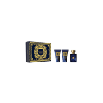 Versace Dylan Blue Pour Femme Eau de Toilette Gift Set - vitaltone.co.uk