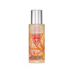 Guess Ibizia Radiant  Destination Shimmer Mist - 250ml