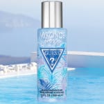 Guess Mykonos Breeze Destination Shimmer Mist- 250ml - Image 2