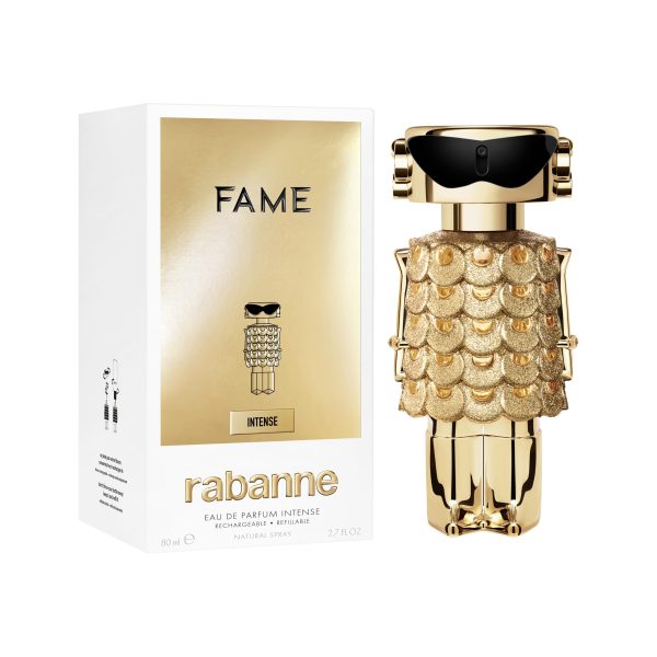Rabanne Fame Intense Eau De Parfum Intense